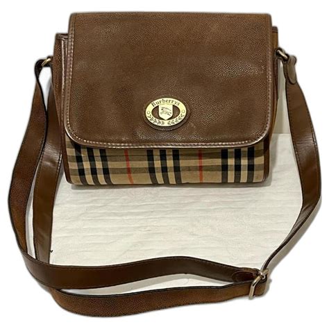 burberry crossbody for sale|Burberry vintage crossbody.